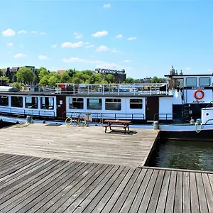 Båthotell Amicitia