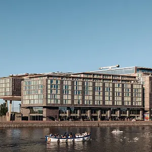 Hotell Doubletree By Hilton Station