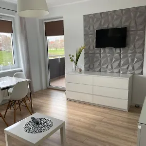 Ogrody , Kołobrzeg Polska