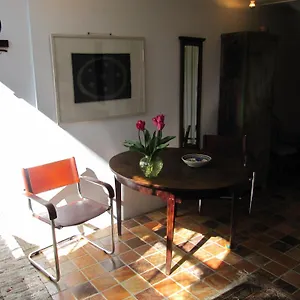 Apartamento Kalkmarkt, Ámsterdam