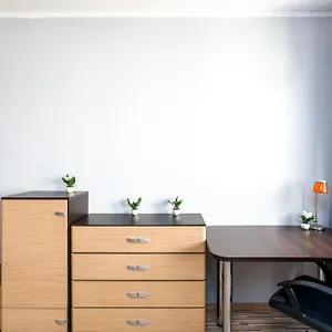 Sleepway - Garbary 95-112a Z Parkingem , Poznań Polska