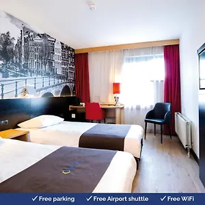 3* Hotel Bastion Schiphol