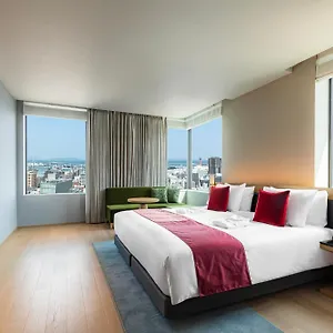 The Gate Fukuoka By Hulic 4* 福岡市
