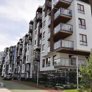 Olympic Park , Kołobrzeg Polska