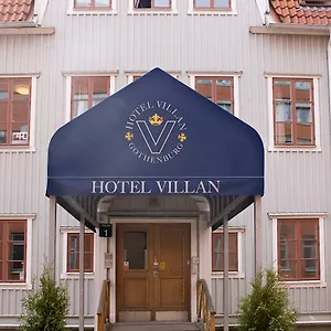 https://hotel-villan.gothenburg-hotel.com