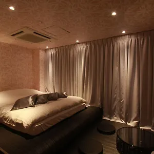 ホテルedoyado （大人専用） 2* 東京都