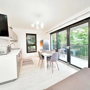 Szarotka - Apartamentuj , Karpacz Polska