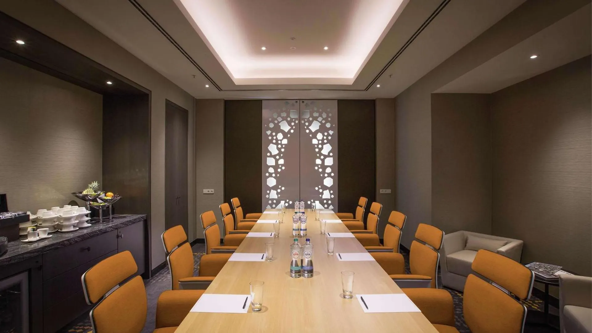 Hilton Amsterdam Airport Schiphol Hotel