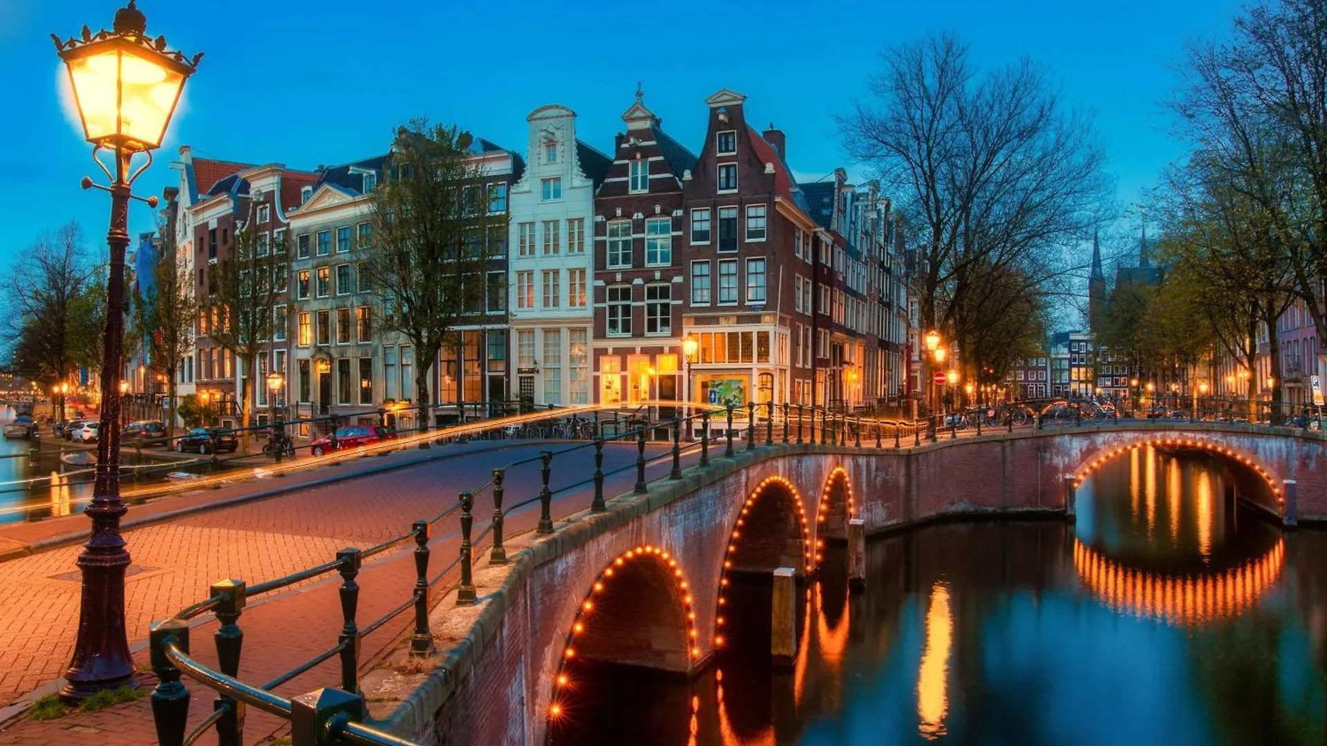 Hilton Amsterdam Airport Schiphol Hotel Netherlands