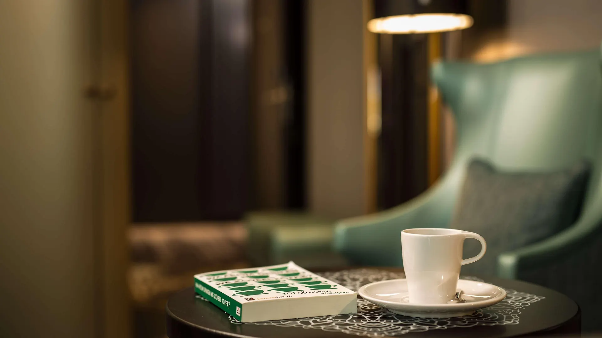 ****  Hotel Hilton Amsterdam Airport Schiphol Holandia