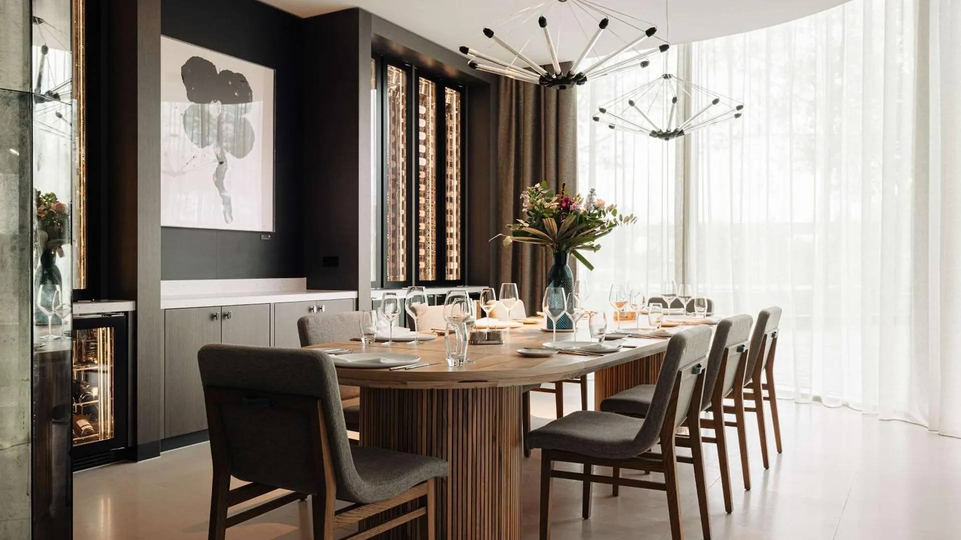 Hotel Hilton Amsterdam Airport Schiphol 4*,  Holandia